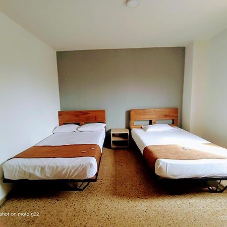 Hotel Medellin Kapital Екстериор снимка